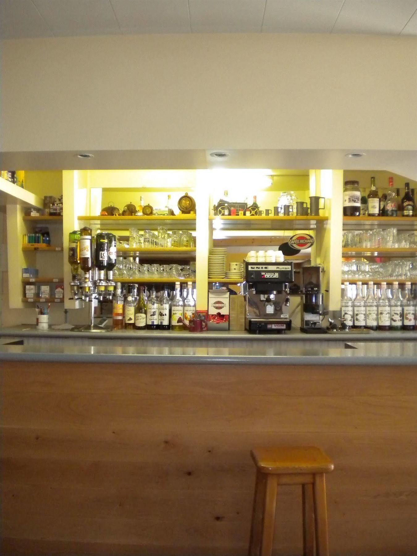 Campouriez Hotel Le Relais Du Coustoubi מראה חיצוני תמונה